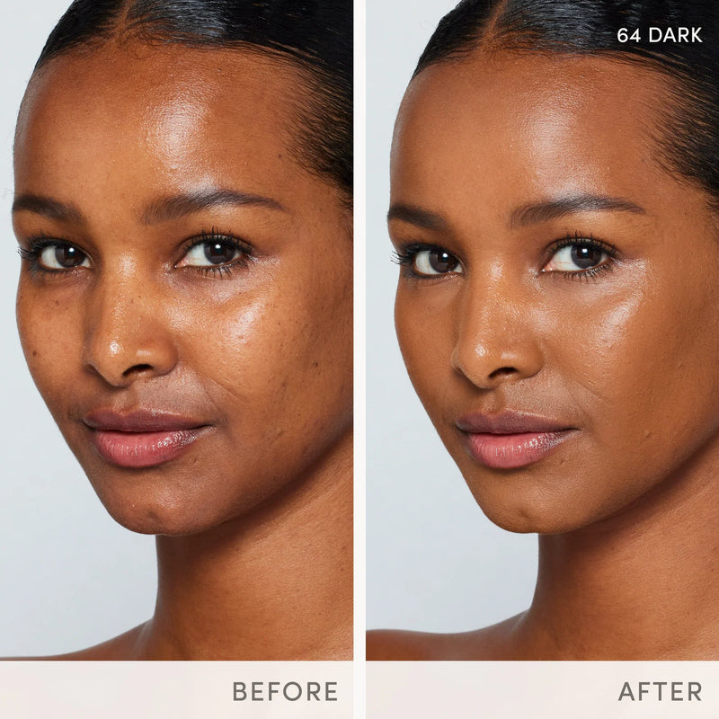 Jane Iredale - Skintuition SPF 30 Radiance-Boosting Liquid Foundation