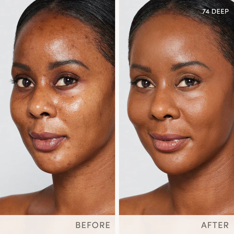 Jane Iredale - Skintuition SPF 30 Radiance-Boosting Liquid Foundation