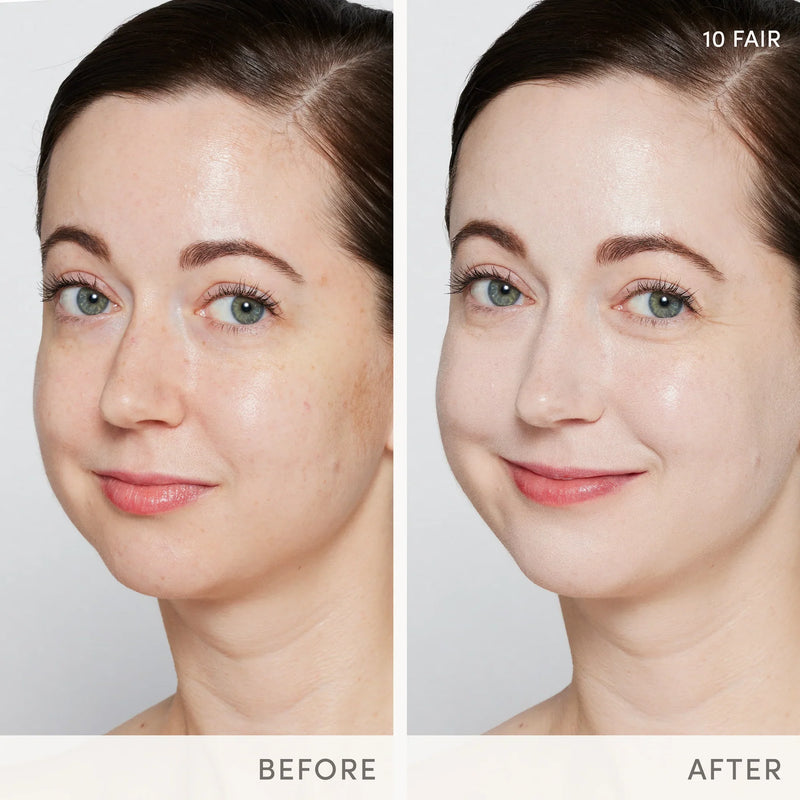 Jane Iredale - Skintuition SPF 30 Radiance-Boosting Liquid Foundation