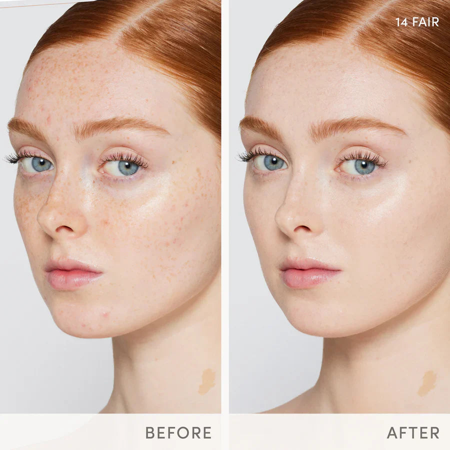 Jane Iredale - Skintuition SPF 30 Radiance-Boosting Liquid Foundation