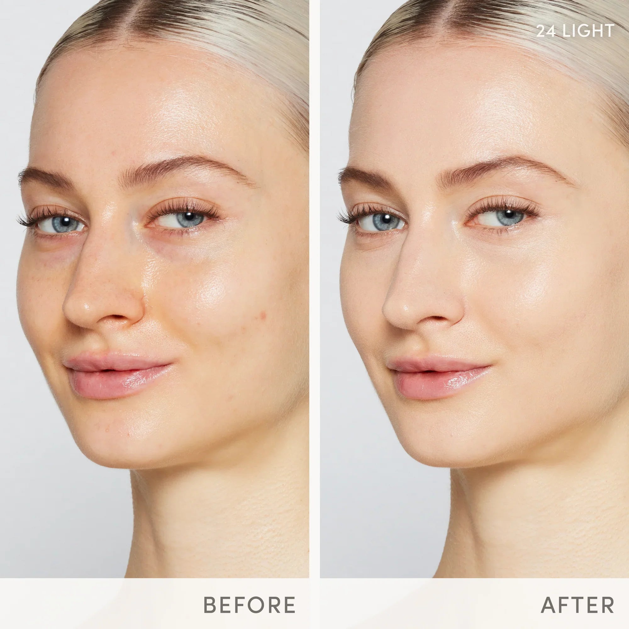 Jane Iredale - Skintuition SPF 30 Radiance-Boosting Liquid Foundation