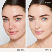 Jane Iredale - Skintuition SPF 30 Radiance-Boosting Liquid Foundation