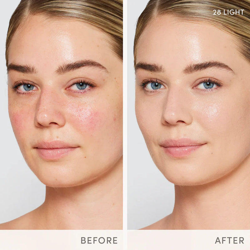 Jane Iredale - Skintuition SPF 30 Radiance-Boosting Liquid Foundation