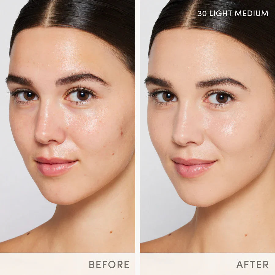Jane Iredale - Skintuition SPF 30 Radiance-Boosting Liquid Foundation