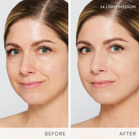 Jane Iredale - Skintuition SPF 30 Radiance-Boosting Liquid Foundation