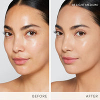 Jane Iredale - Skintuition SPF 30 Radiance-Boosting Liquid Foundation