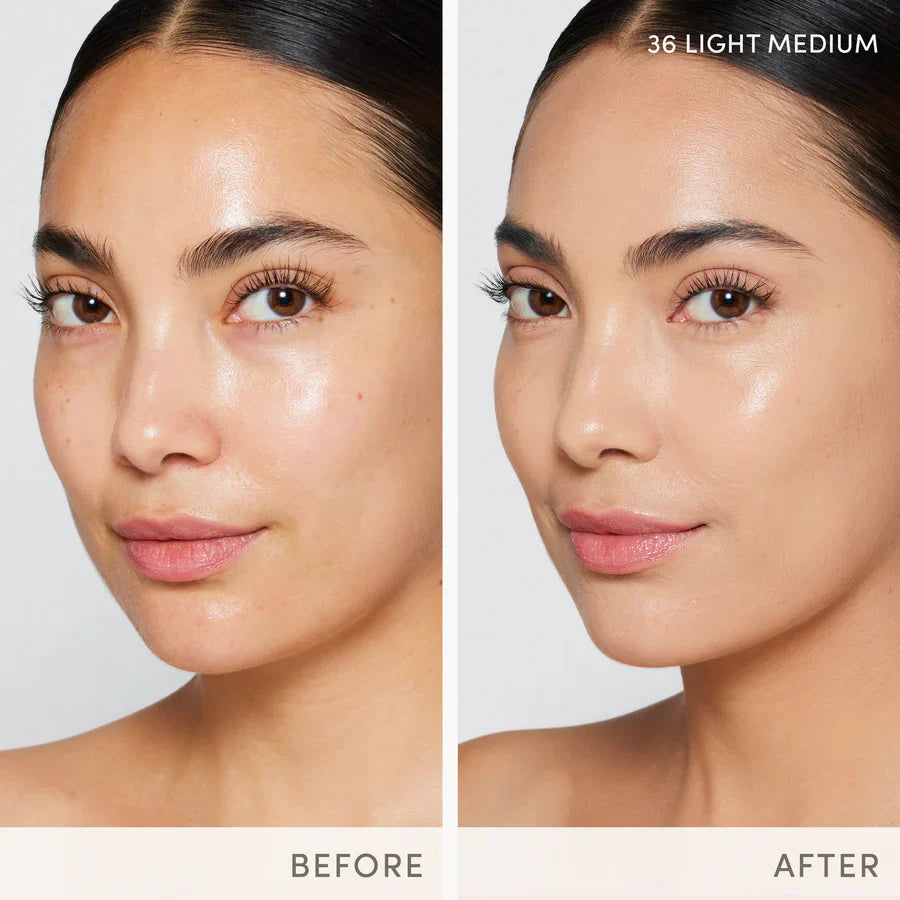 Jane Iredale - Skintuition SPF 30 Radiance-Boosting Liquid Foundation