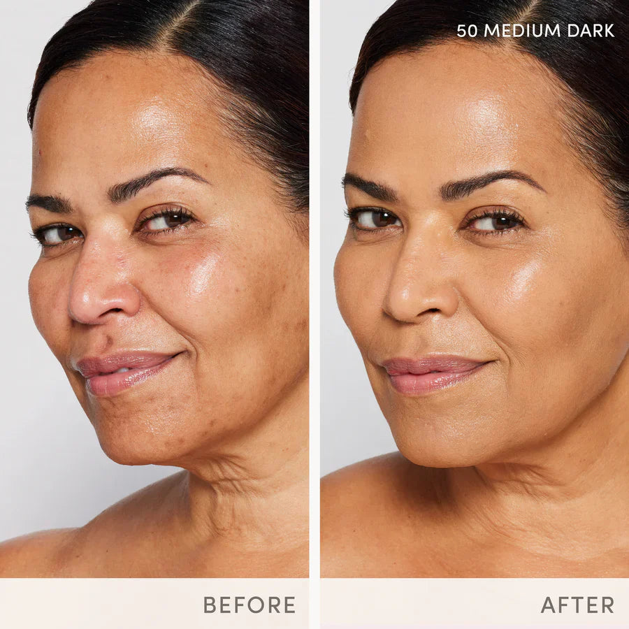 Jane Iredale - Skintuition SPF 30 Radiance-Boosting Liquid Foundation