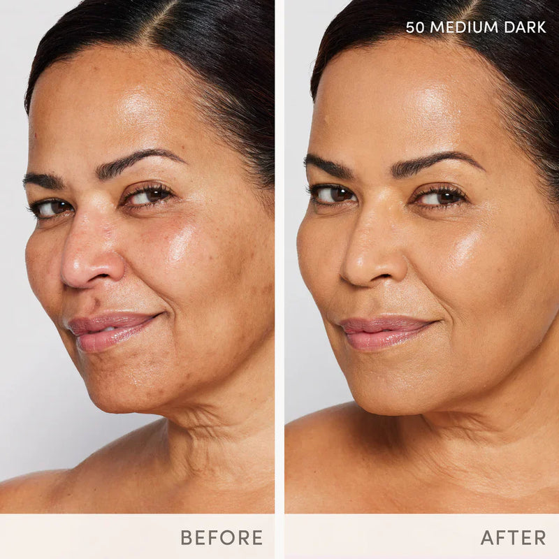 Jane Iredale - Skintuition SPF 30 Radiance-Boosting Liquid Foundation