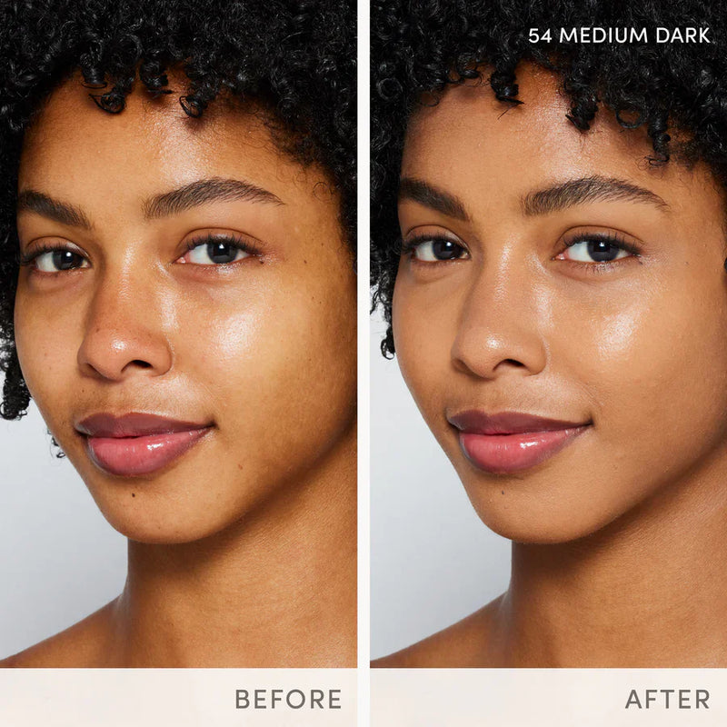 Jane Iredale - Skintuition SPF 30 Radiance-Boosting Liquid Foundation