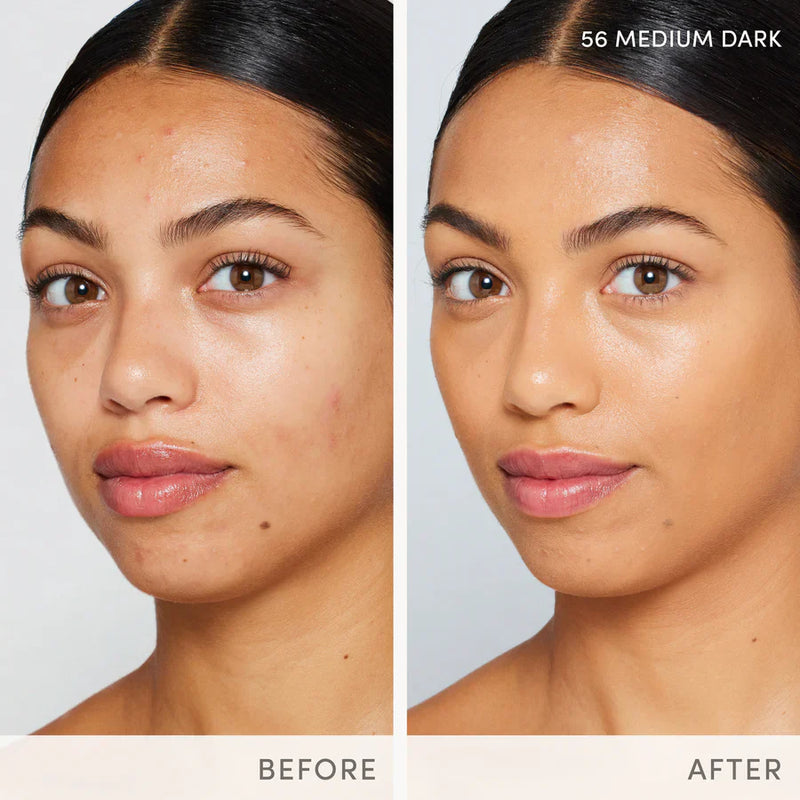 Jane Iredale - Skintuition SPF 30 Radiance-Boosting Liquid Foundation