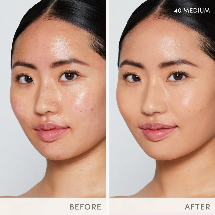 Jane Iredale - Skintuition SPF 30 Radiance-Boosting Liquid Foundation