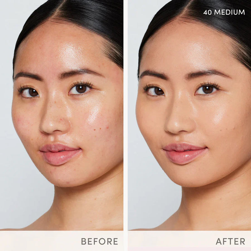 Jane Iredale - Skintuition SPF 30 Radiance-Boosting Liquid Foundation