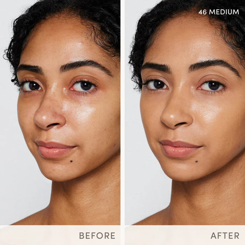 Jane Iredale - Skintuition SPF 30 Radiance-Boosting Liquid Foundation