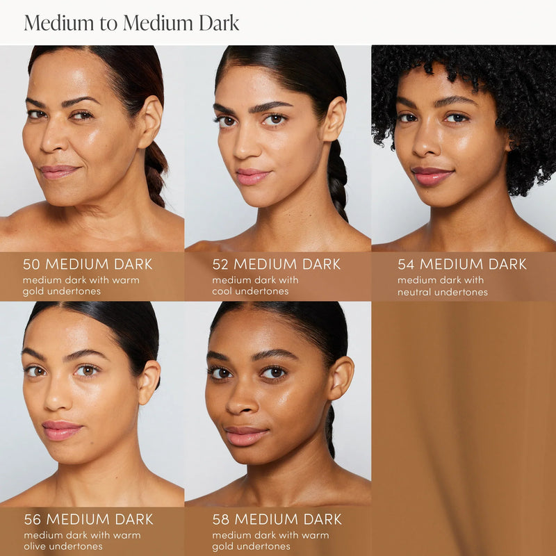 Jane Iredale - Skintuition SPF 30 Radiance-Boosting Liquid Foundation