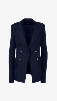 Smythe - Not a DB Blazer - Deep Navy