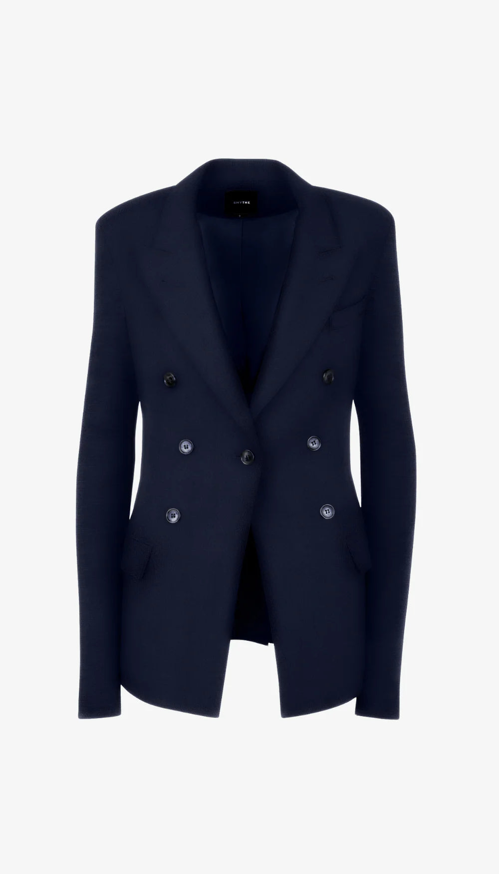 Smythe - Not a DB Blazer - Deep Navy