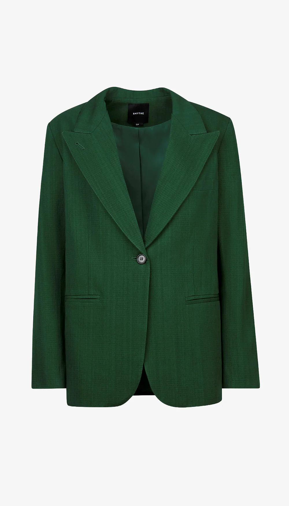 Smythe - 90's Blazer in Jade