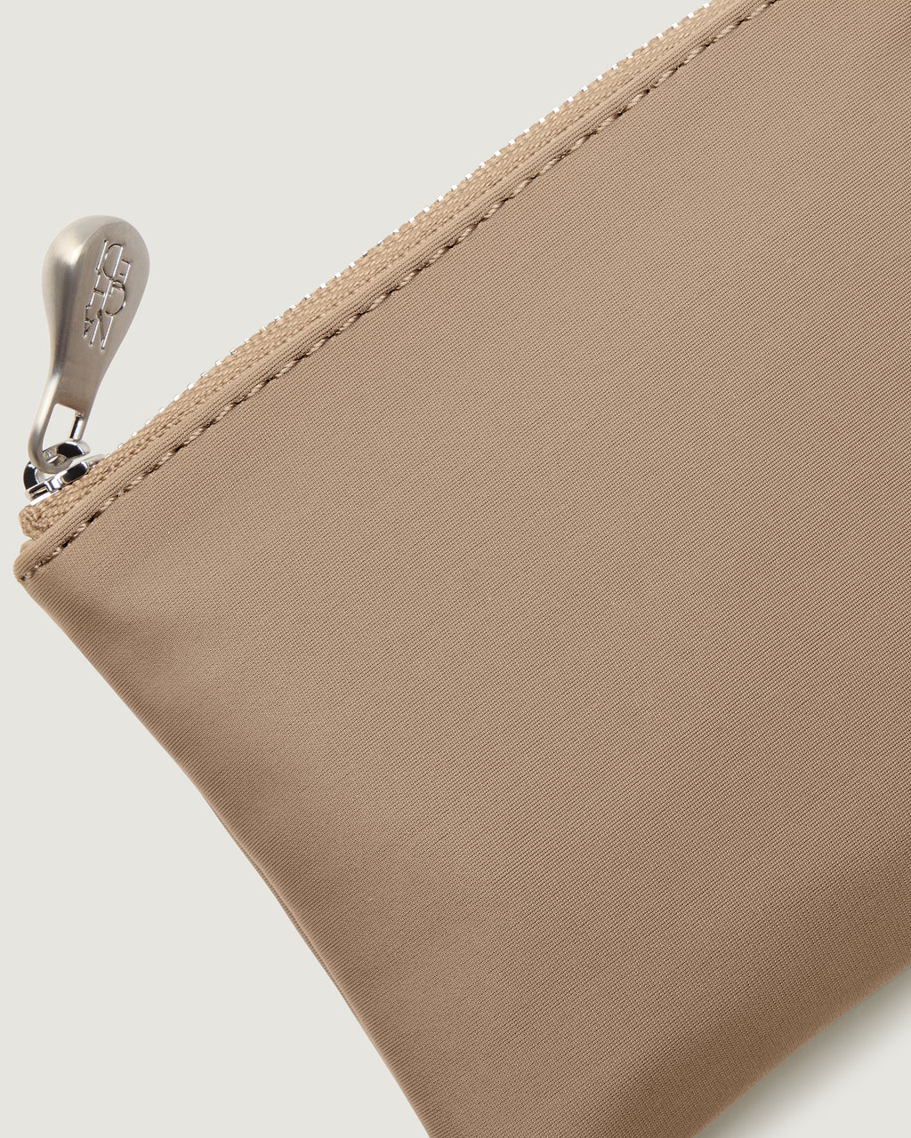 NAGHEDI - Nomad Small Hobo in Cashmere