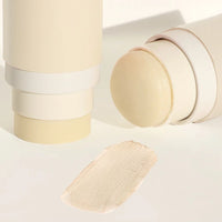 Routine. - Cat Lady Deodorant Stick