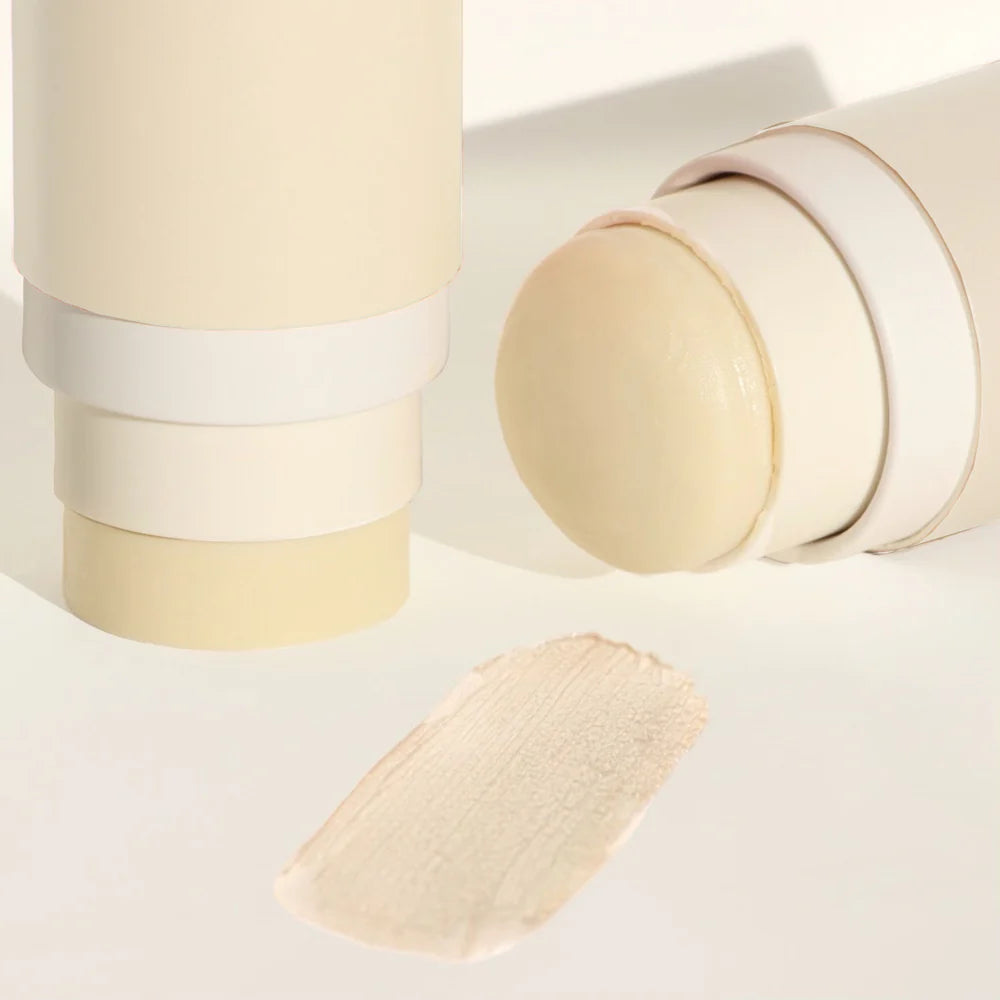 Routine. - Cat Lady Deodorant Stick