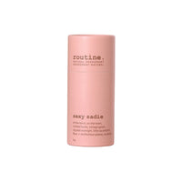 Routine. - Sexy Sadie Deodorant Stick