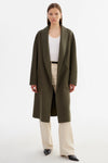 LAMARQUE - Thara - Double Face Wool Coat