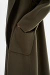 LAMARQUE - Thara - Double Face Wool Coat