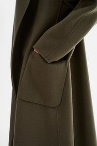 LAMARQUE - Thara - Double Face Wool Coat