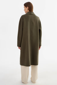 LAMARQUE - Thara - Double Face Wool Coat