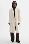 LAMARQUE - Thara - Double Face Wool Coat