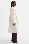 LAMARQUE - Thara - Double Face Wool Coat