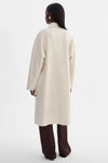 LAMARQUE - Thara - Double Face Wool Coat