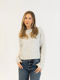 Lyla & Luxe - Timmy Crewneck Pullover