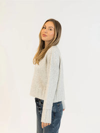 Lyla & Luxe - Timmy Crewneck Pullover