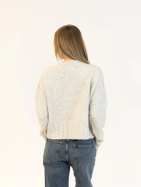 Lyla & Luxe - Timmy Crewneck Pullover