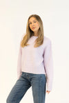 Lyla & Luxe - Timmy Crewneck Pullover