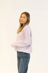 Lyla & Luxe - Timmy Crewneck Pullover