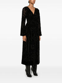 Ulla Johnson - Elora Dress in Noir