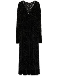 Ulla Johnson - Elora Dress in Noir