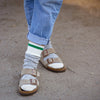 Unified - Wool Camp Socks
