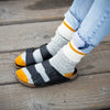 Unified - Wool Camp Socks