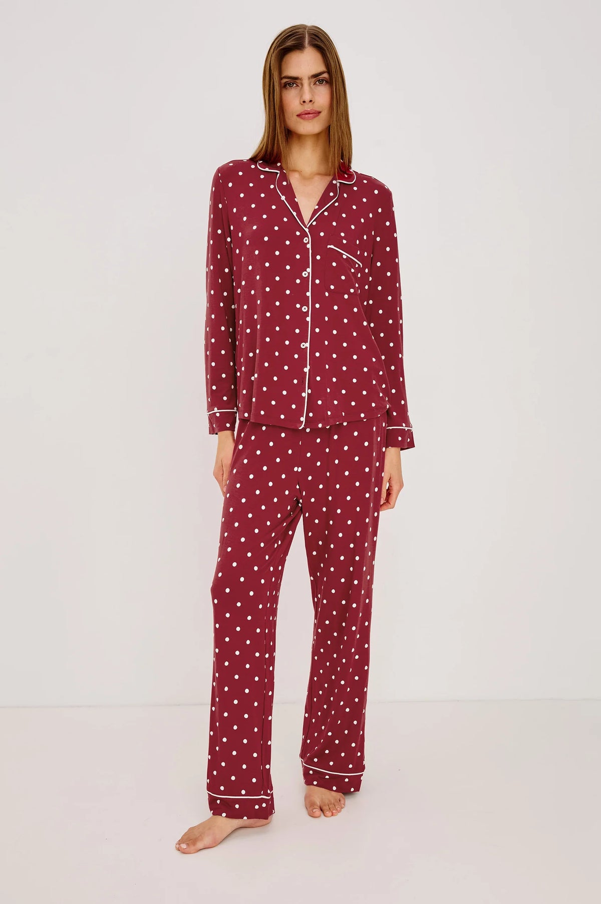 Rails - Varra PJ Set
