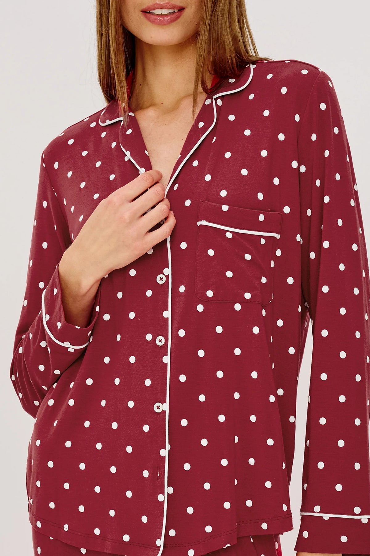 Rails - Varra PJ Set