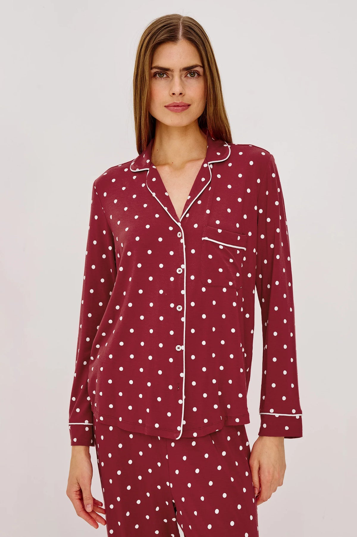 Rails - Varra PJ Set