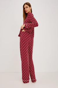 Rails - Varra PJ Set