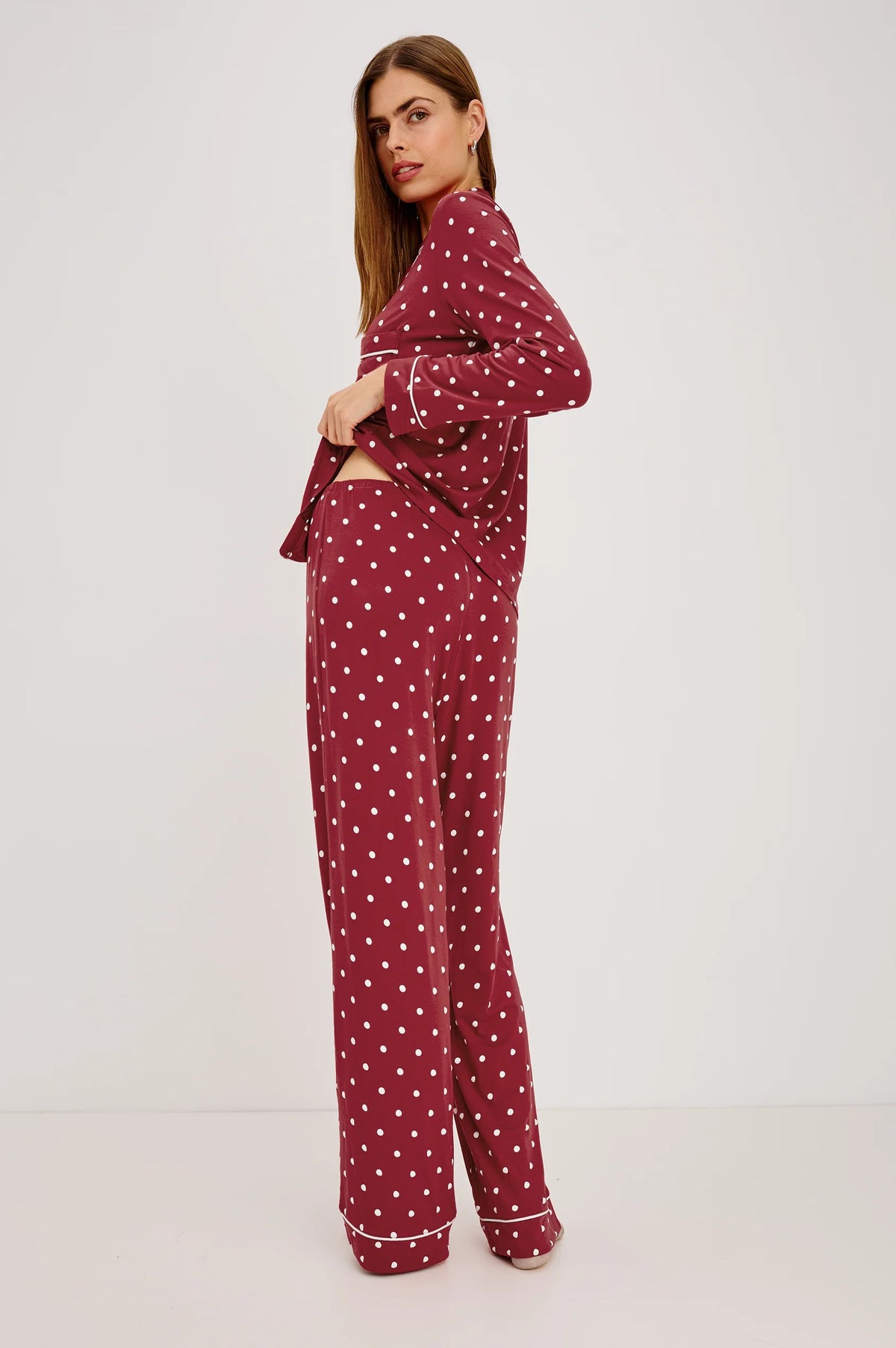 Rails - Varra PJ Set
