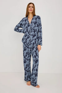 Rails - Varra PJ Set