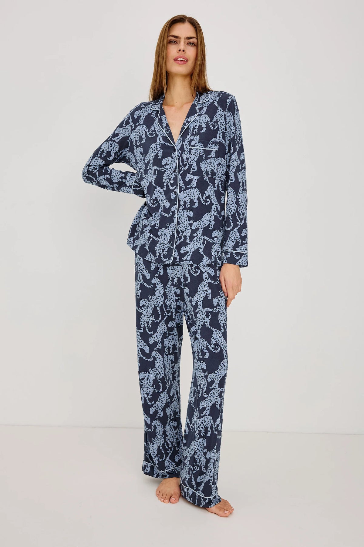 Rails - Varra PJ Set