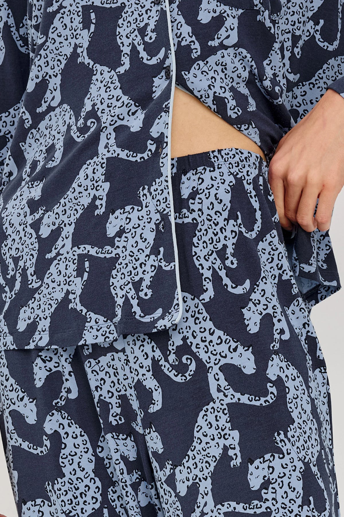 Rails - Varra PJ Set